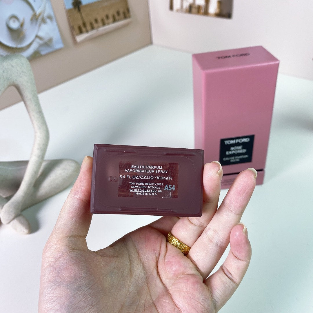 Nude Rose Eau de Parfum · 100 ml