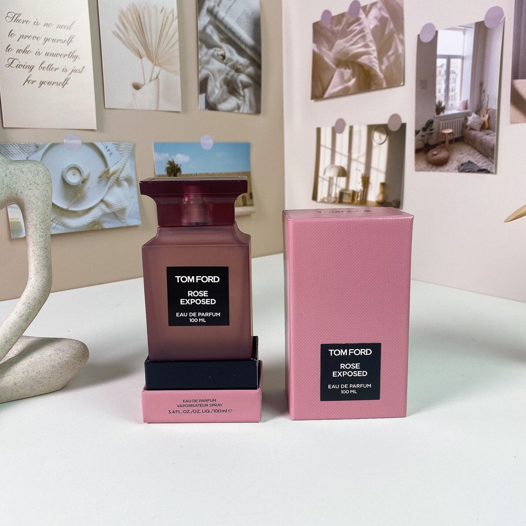 Nude Rose Eau de Parfum · 100 ml