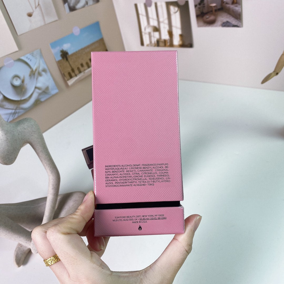 Nude Rose Eau de Parfum · 100 ml