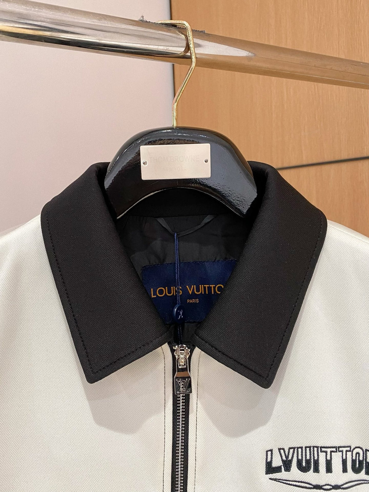 Men’s Casual Jacket