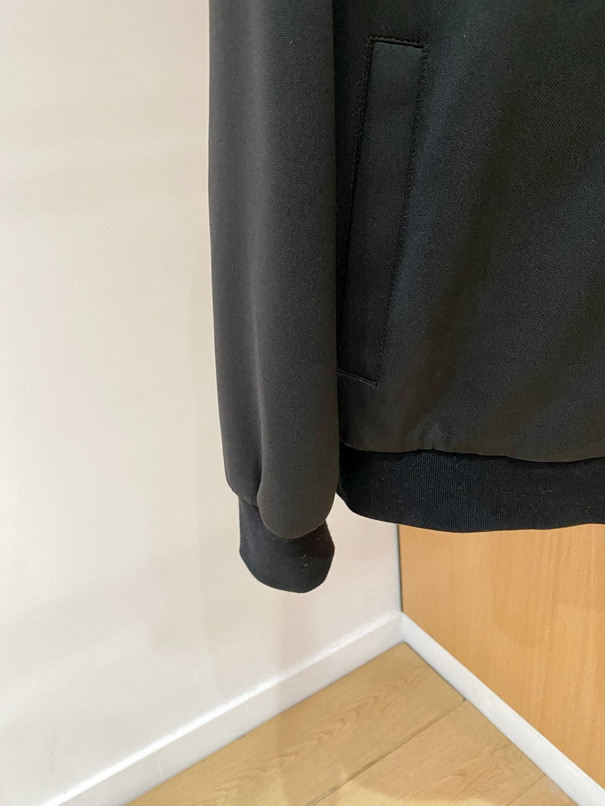 Men’s Casual Jacket