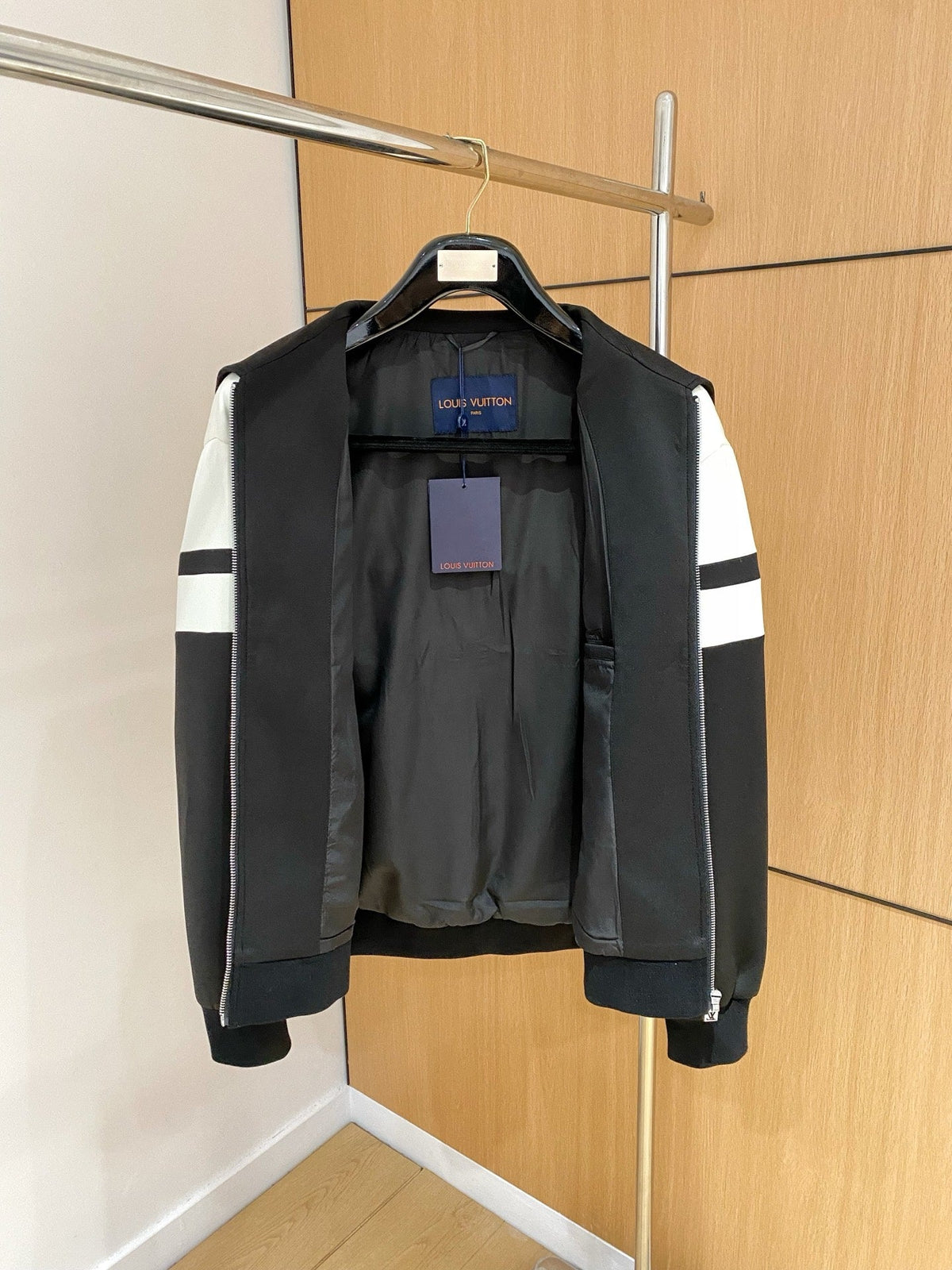 Men’s Casual Jacket