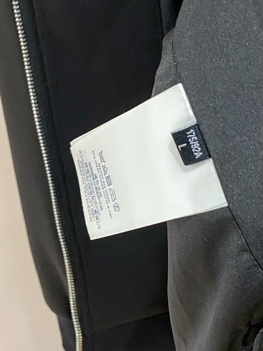 Men’s Casual Jacket