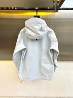 Beta Lightweight 2024 Hooded Jacket