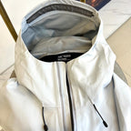 Beta Lightweight 2024 Hooded Jacket