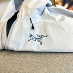 Beta Lightweight 2024 Hooded Jacket