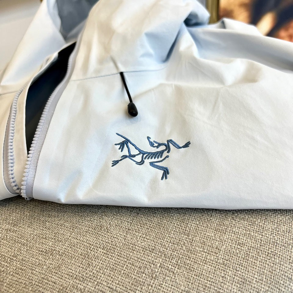 Beta Lightweight 2024 Hooded Jacket