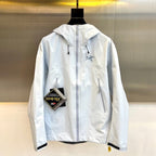 Beta Lightweight 2024 Hooded Jacket