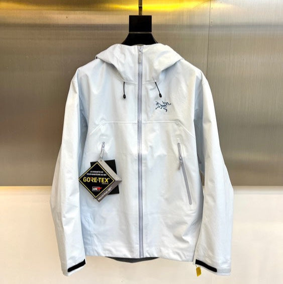 Beta Lightweight 2024 Hooded Jacket