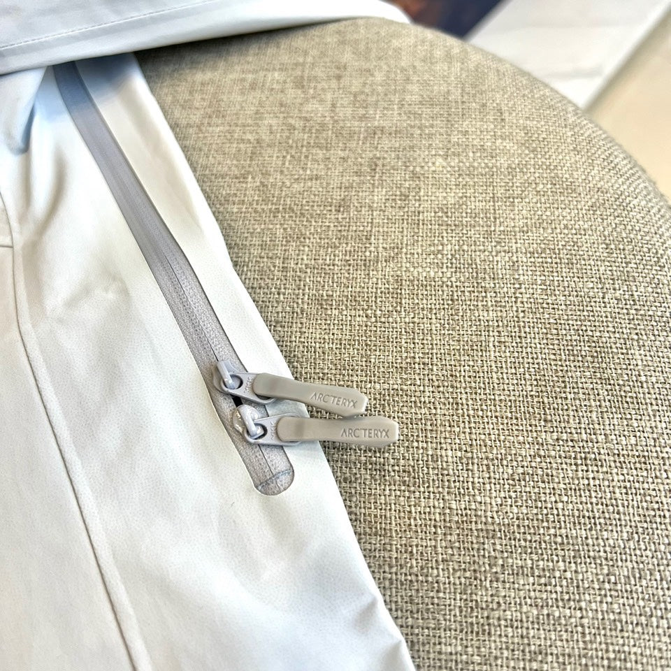 Beta Lightweight 2024 Hooded Jacket