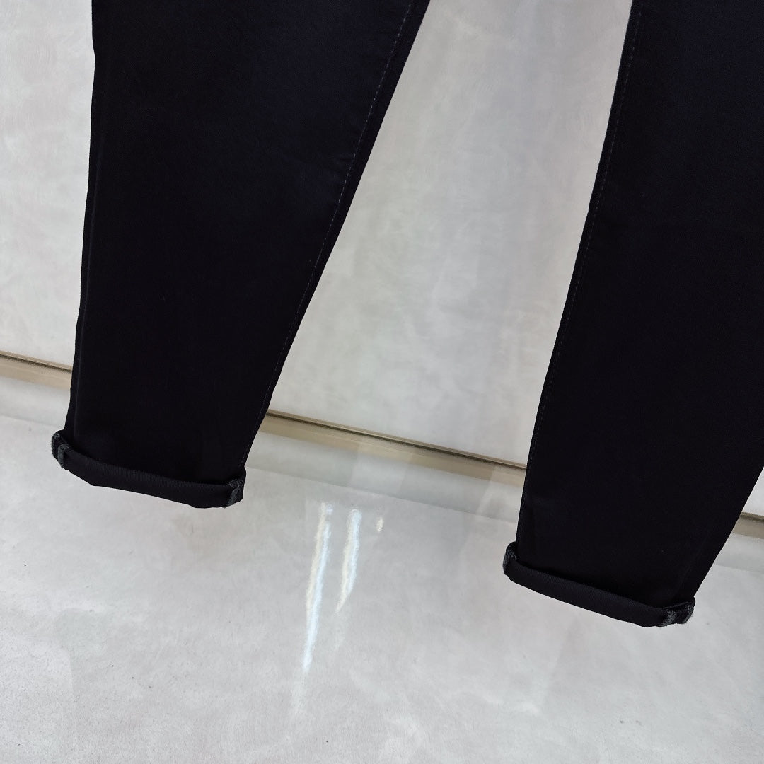 Men’s Premium Tailored Jeans