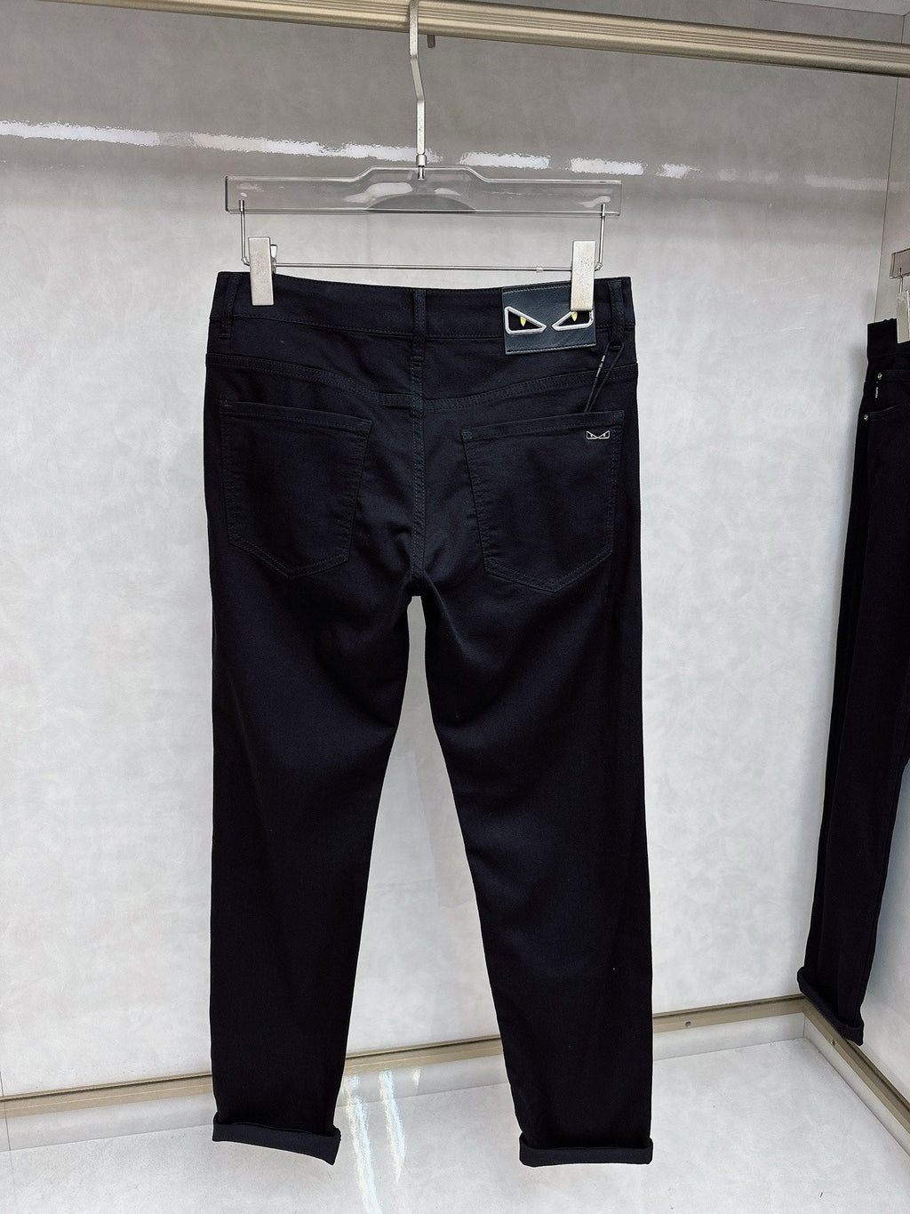 Men’s Premium Tailored Jeans