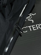 Beta Lightweight 2024 Hooded Jacket