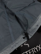 Beta Lightweight 2024 Hooded Jacket