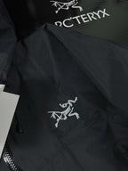 Beta Lightweight 2024 Hooded Jacket