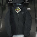 Beta Lightweight 2024 Hooded Jacket