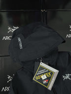 Beta Lightweight 2024 Hooded Jacket