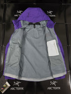 Beta Lightweight 2024 Hooded Jacket