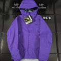 Beta Lightweight 2024 Hooded Jacket