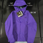 Beta Lightweight 2024 Hooded Jacket