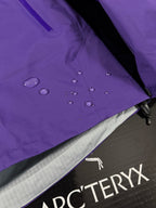 Beta Lightweight 2024 Hooded Jacket