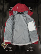 Beta Lightweight 2024 Hooded Jacket