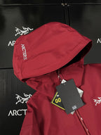 Beta Lightweight 2024 Hooded Jacket