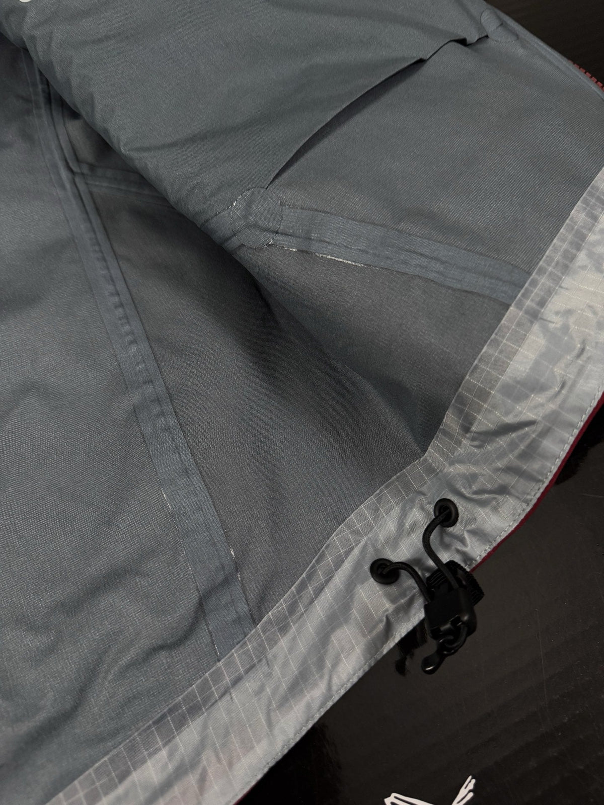 Beta Lightweight 2024 Hooded Jacket