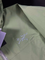 Beta Lightweight 2024 Hooded Jacket