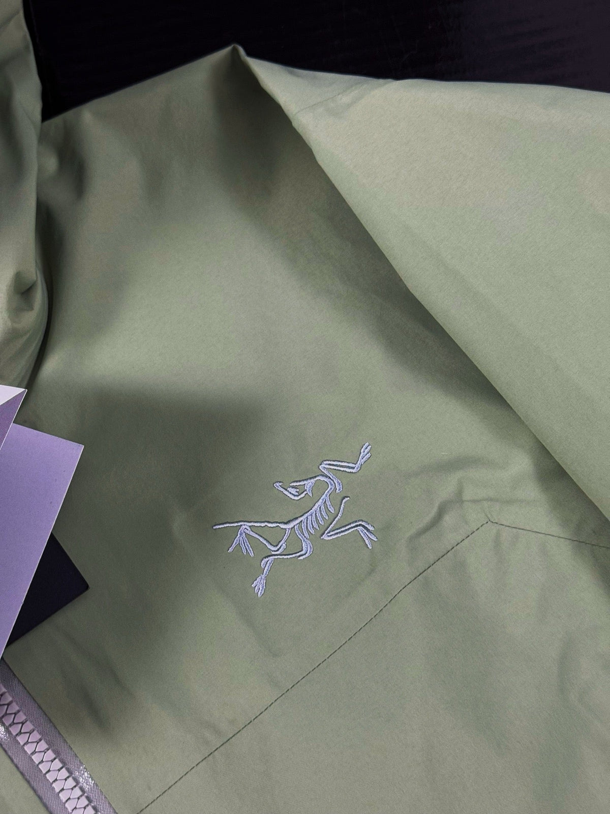 Beta Lightweight 2024 Hooded Jacket