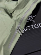 Beta Lightweight 2024 Hooded Jacket