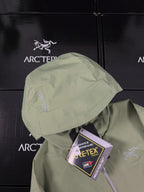 Beta Lightweight 2024 Hooded Jacket
