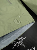 Beta Lightweight 2024 Hooded Jacket