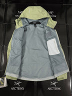 Beta Lightweight 2024 Hooded Jacket