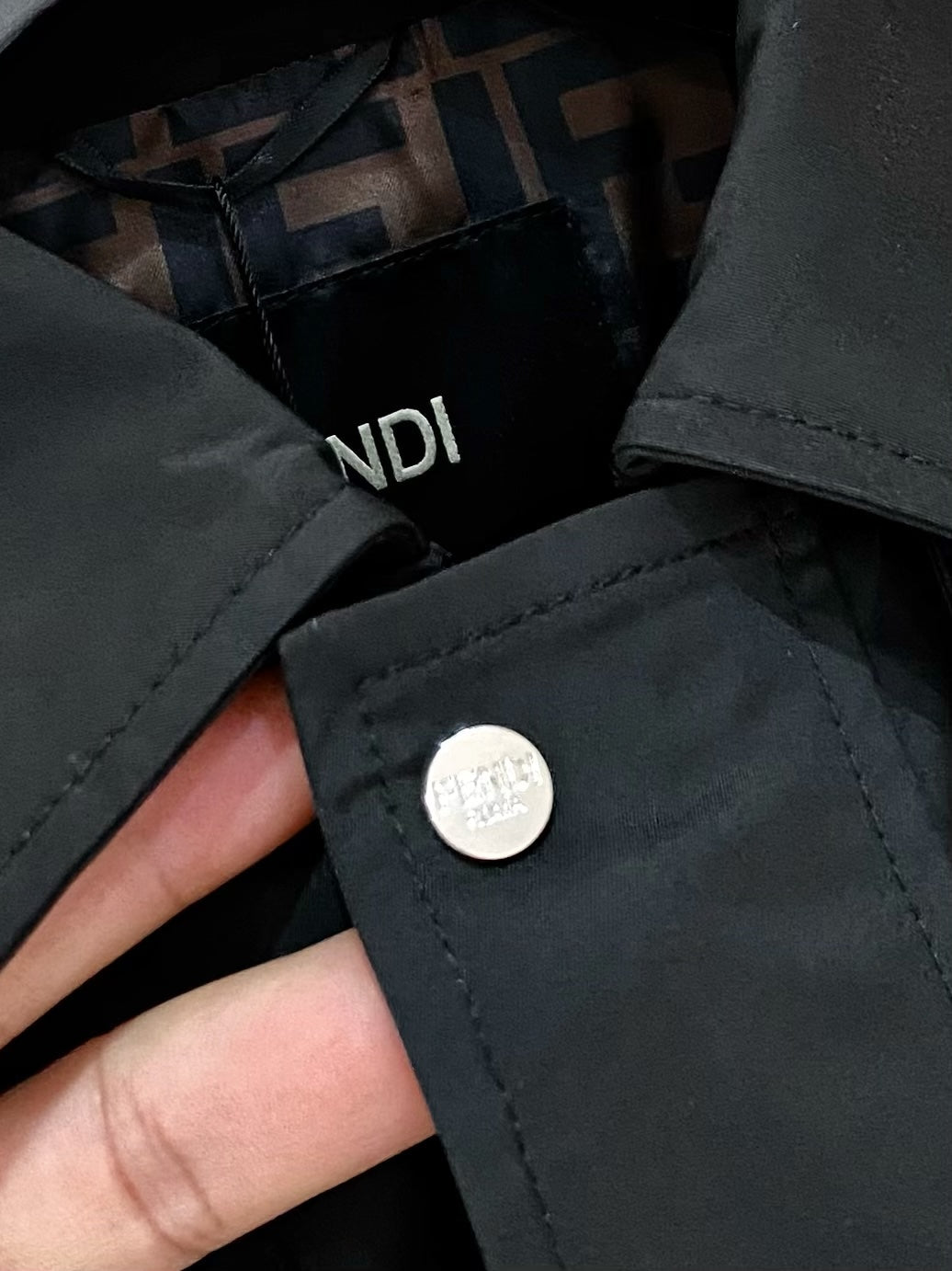 Spring Jacket