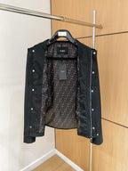 Spring Jacket