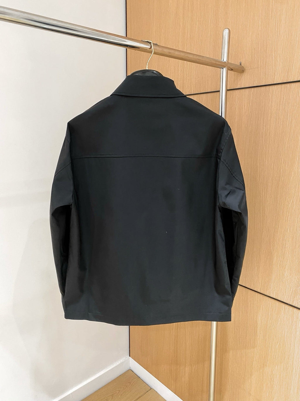 Spring Jacket