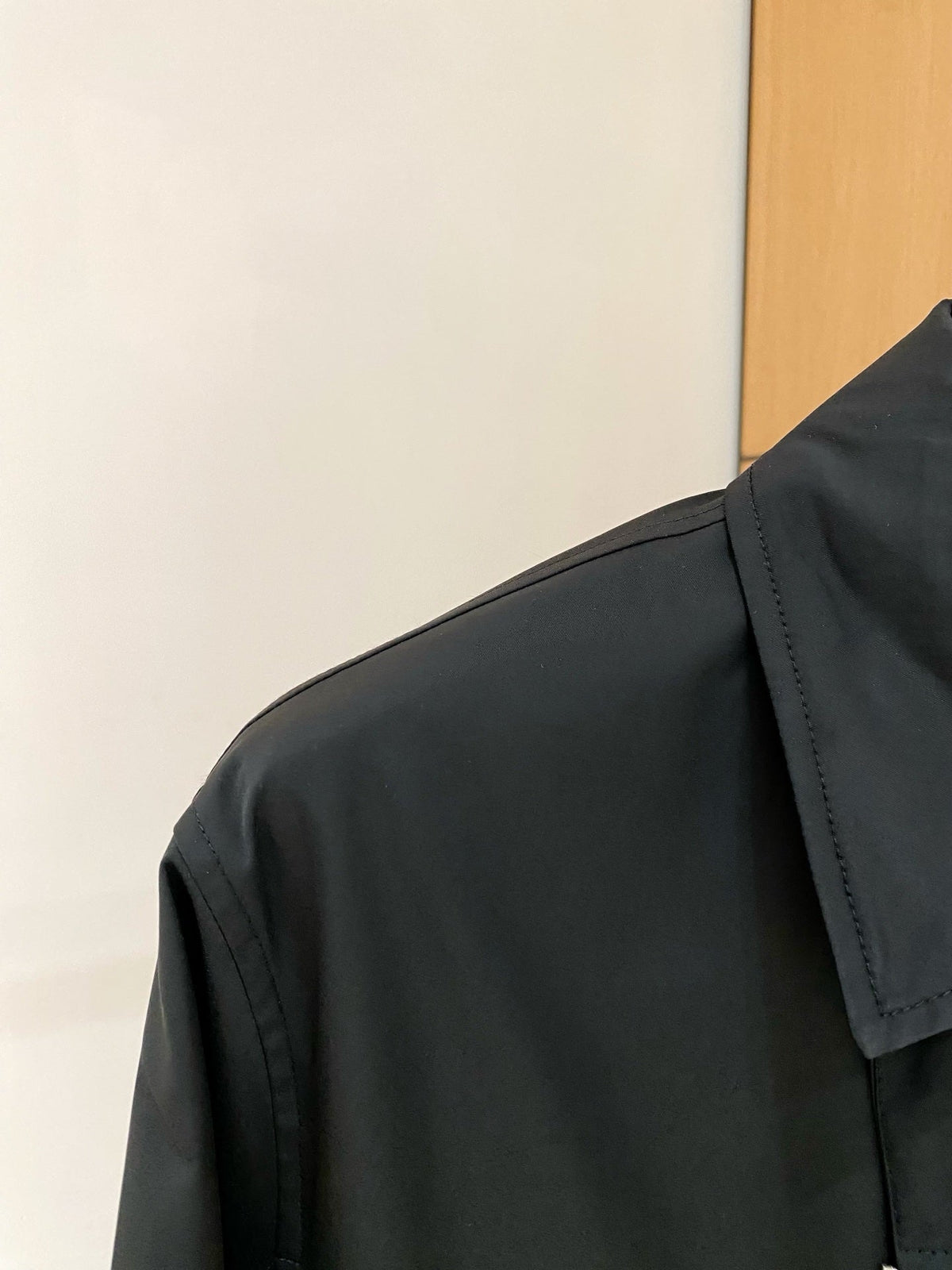 Spring Jacket