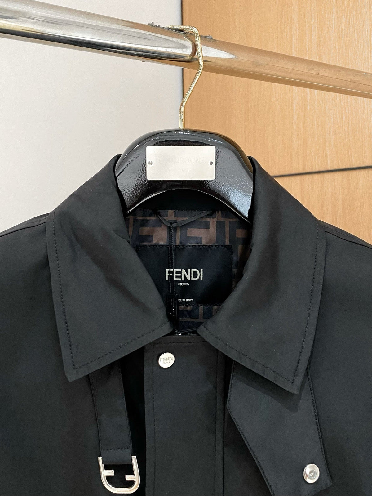 Spring Jacket