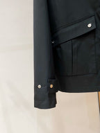 Spring Jacket