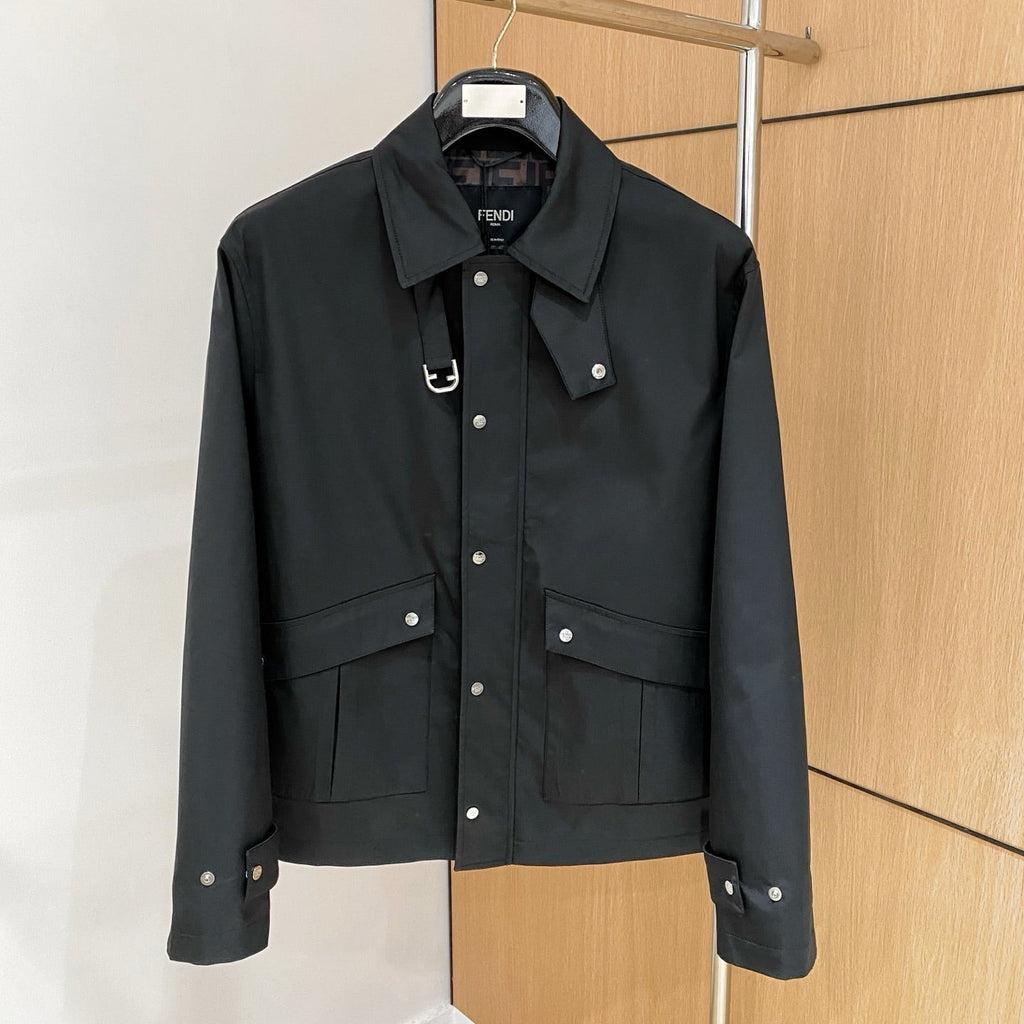 Spring Jacket