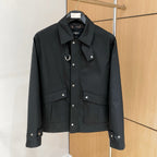 Spring Jacket