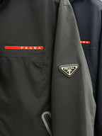 Casual Hooded Jacket