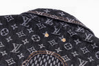 Unisex Denim Set – High Version