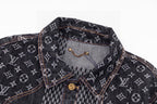 Unisex Denim Set – High Version