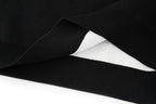 Jacquard Logo Wool-Blend Sweater