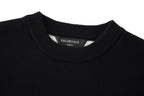 Jacquard Logo Wool-Blend Sweater