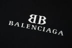 Jacquard Logo Wool-Blend Sweater