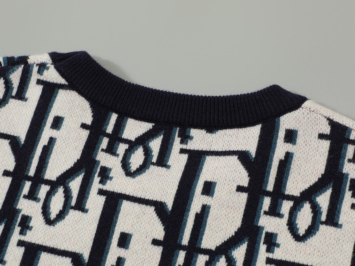 Modal Knit Sweater