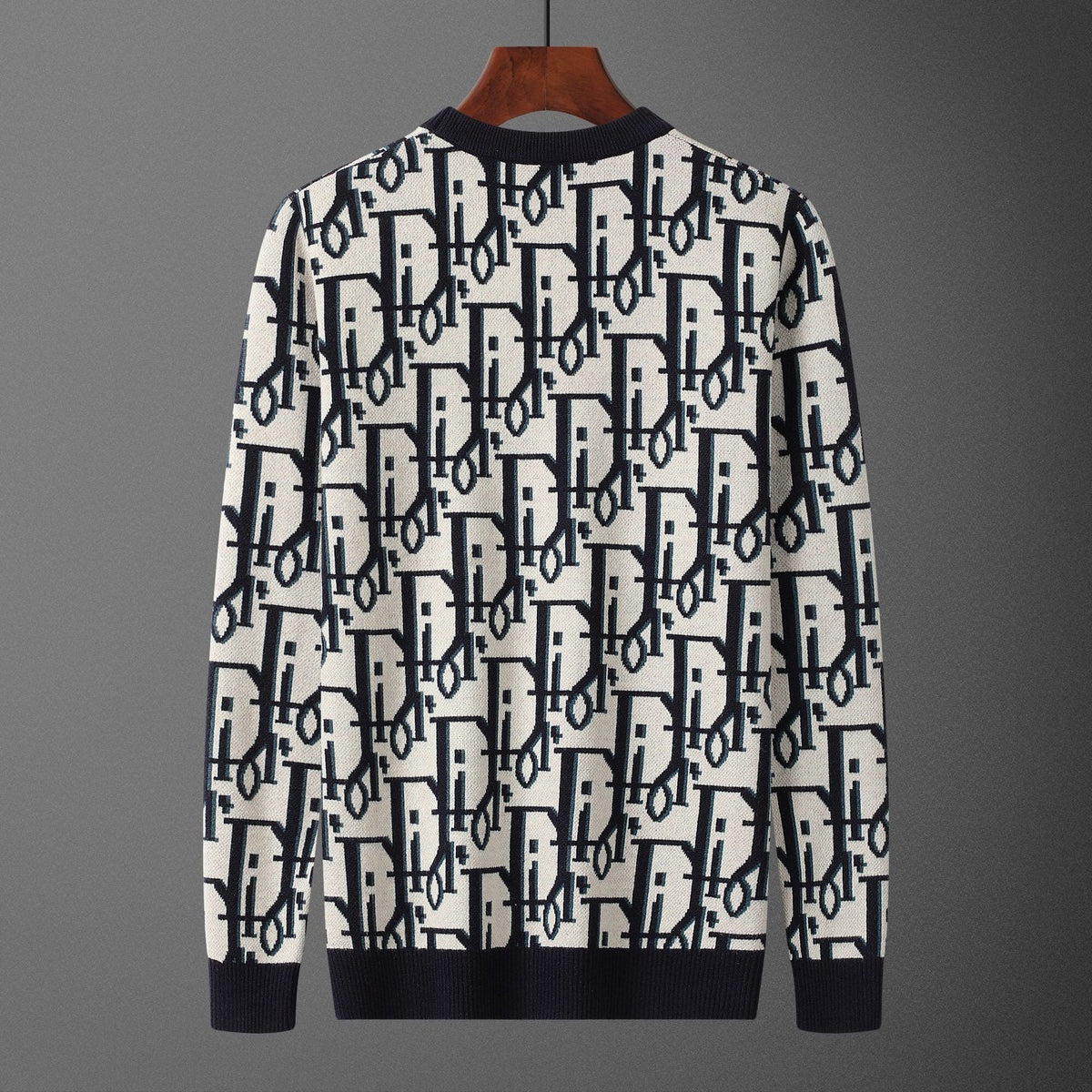 Modal Knit Sweater